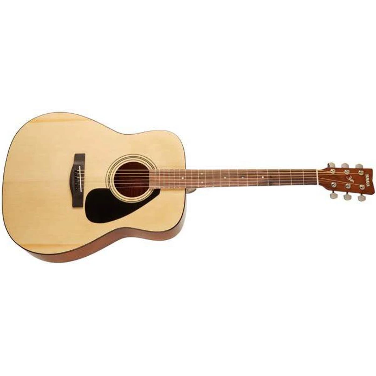 Yamaha F310 Folk Guitar (Natural)