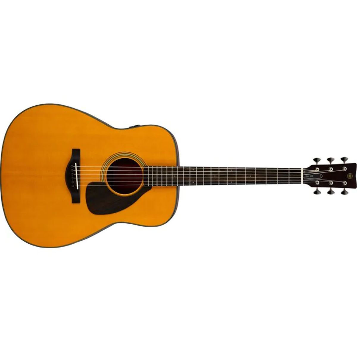 Yamaha FGX5II Western Guitar (Træ)