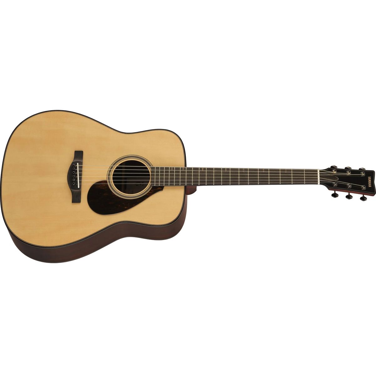 Yamaha FG 9M Western Guitar (Natural)