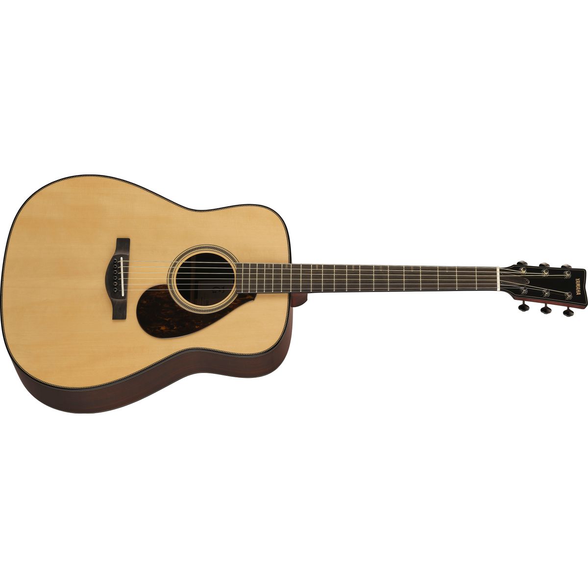 Yamaha FG 9R Western Guitar (Natural)