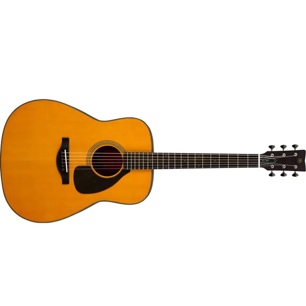 Yamaha FG5II Western Guitar (Maghoni)