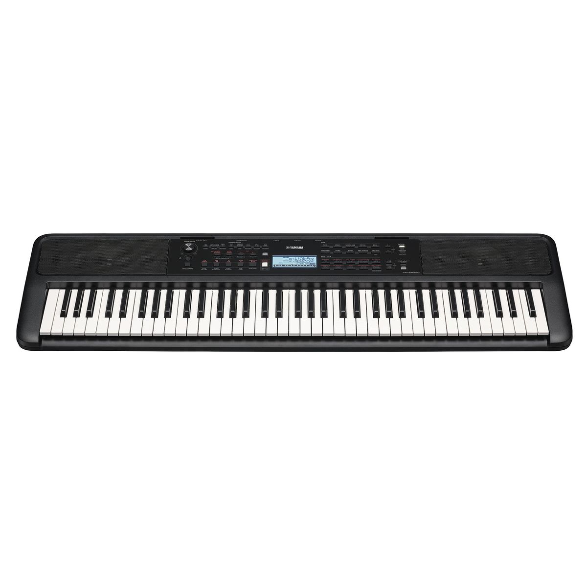 Yamaha PSR-EW320 Keyboard (Sort)