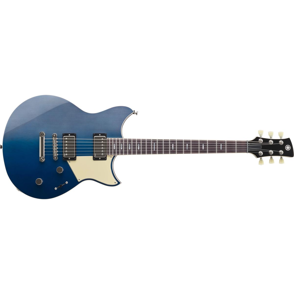 Yamaha Revstar RSP20MLB El-guitar (Moonlight Blue)