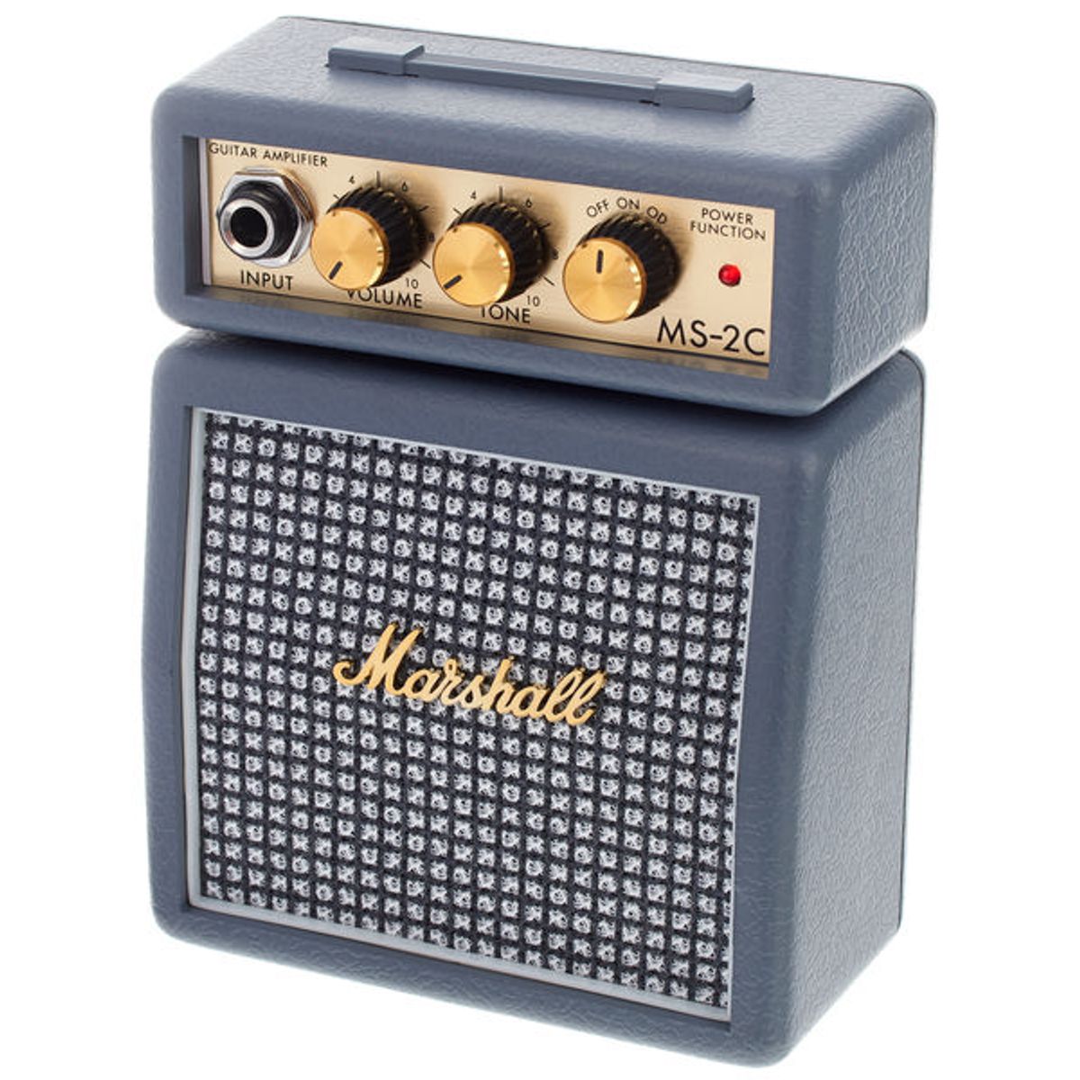 Marshall MS-2 Micro Amp, Classic