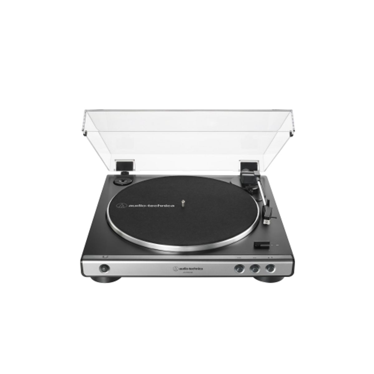 Audio-Technica AT-LP60XUSB-GM Pladespiller