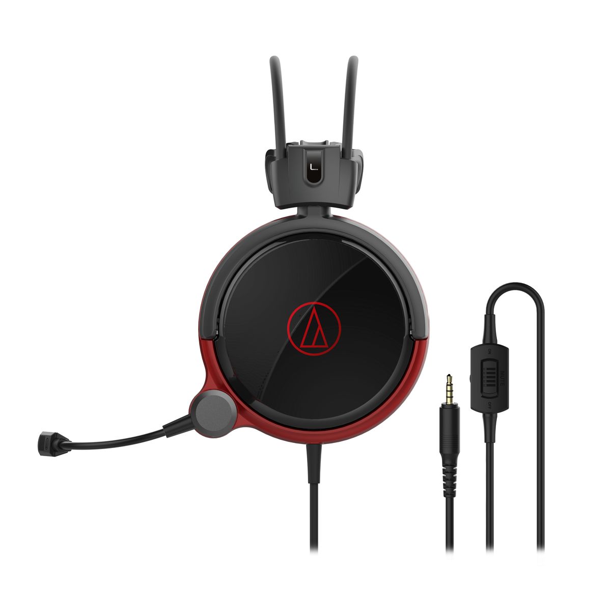 Audio-Technica ATH-AG1X Gaming Headset