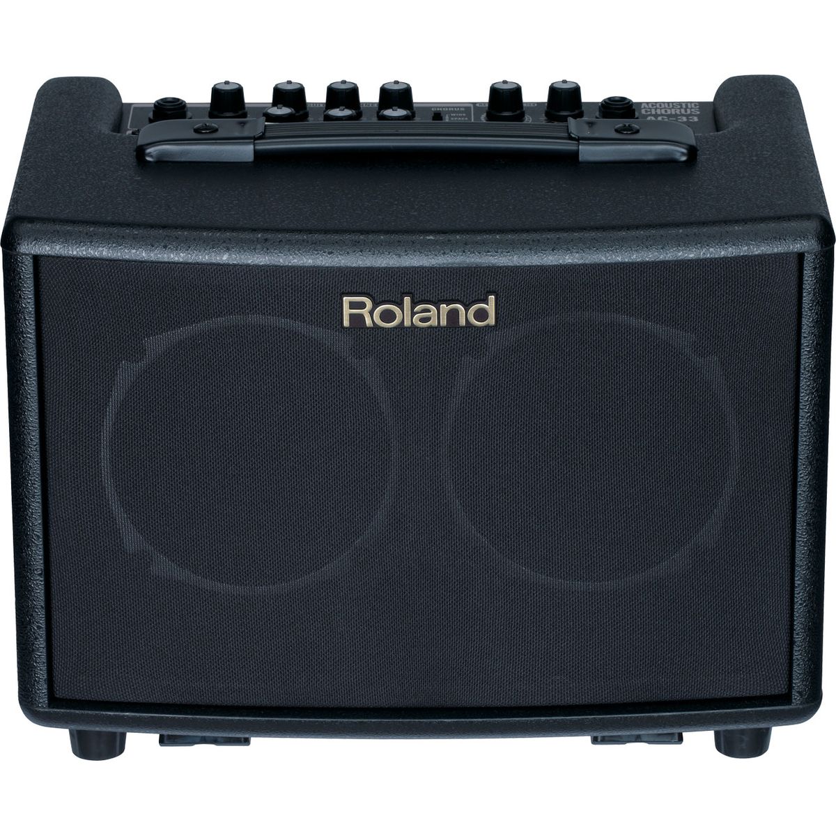 Roland AC-33 Guitarforstærker