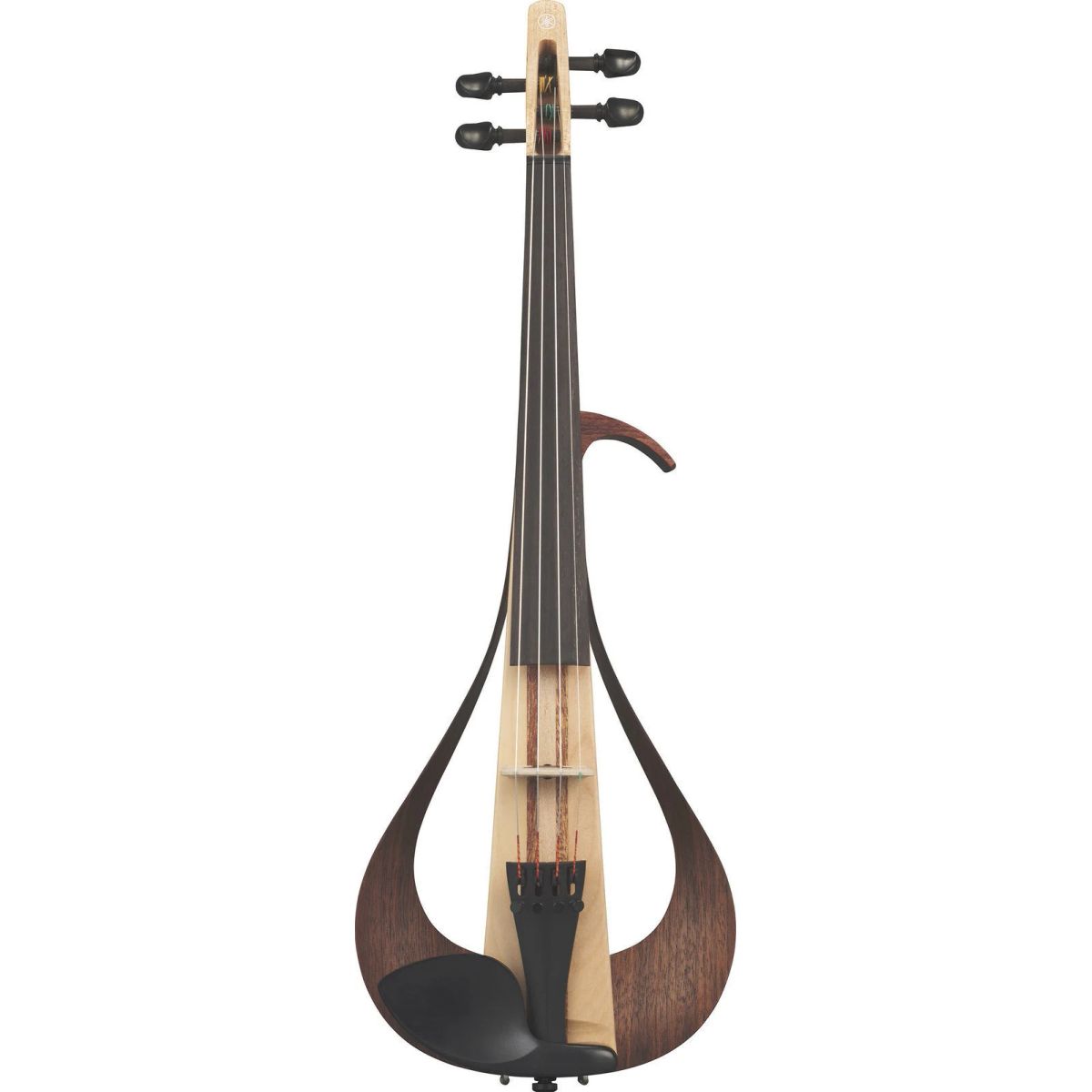 Yamaha Elektrisk Violin (Natur)