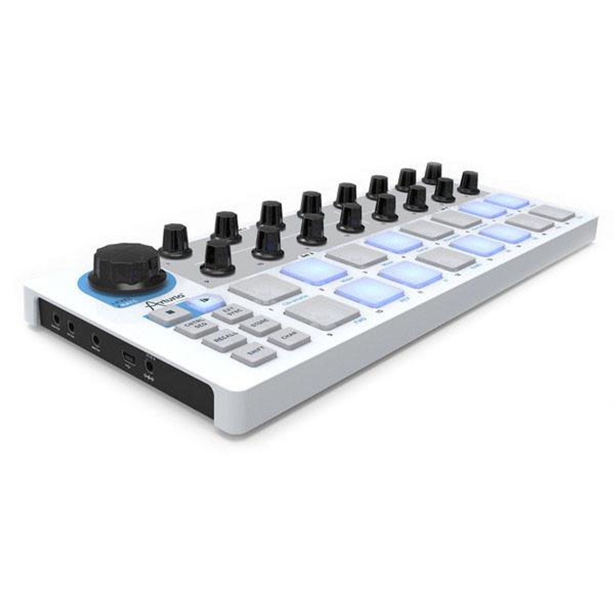 Arturia Beatstep MIDI-Controller