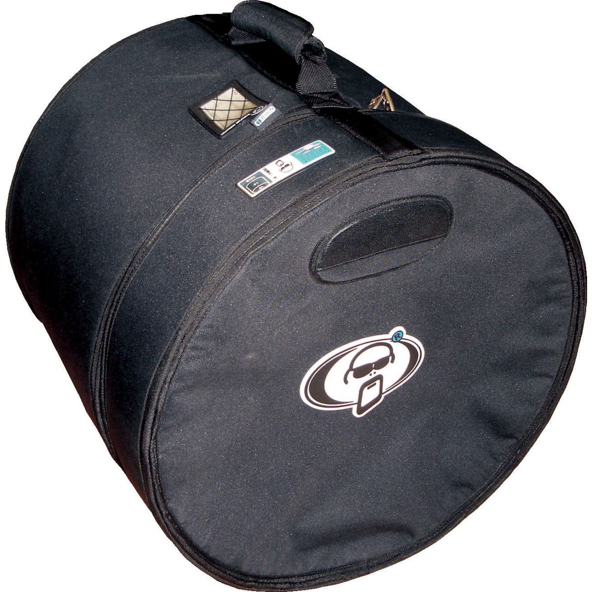 Protection Racket Stortromme Taske (22x14")