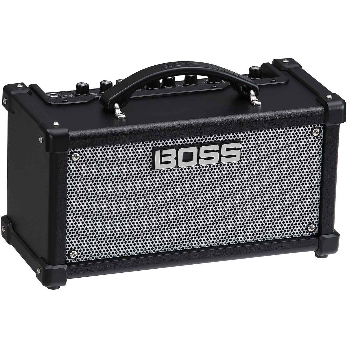 Boss Dual Cube LX Guitarforstærker