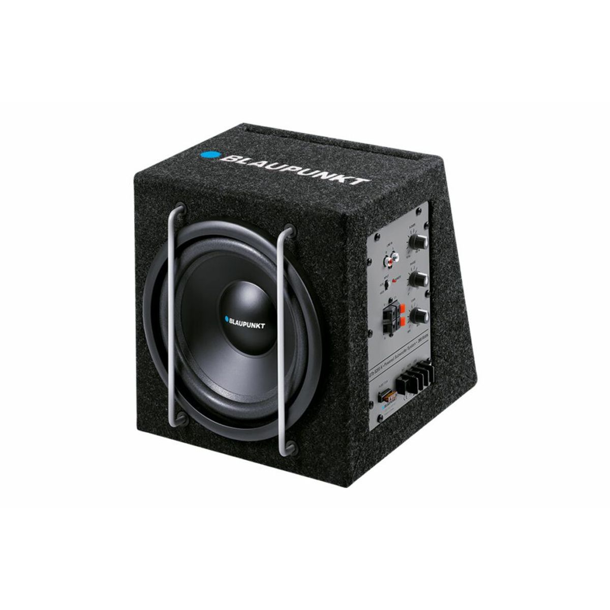 BLAUPUNKT GTb 8200 A Aktiv Subwoofer