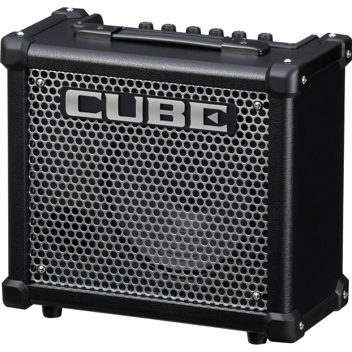 Roland Cube-10 GX Guitarforstærker