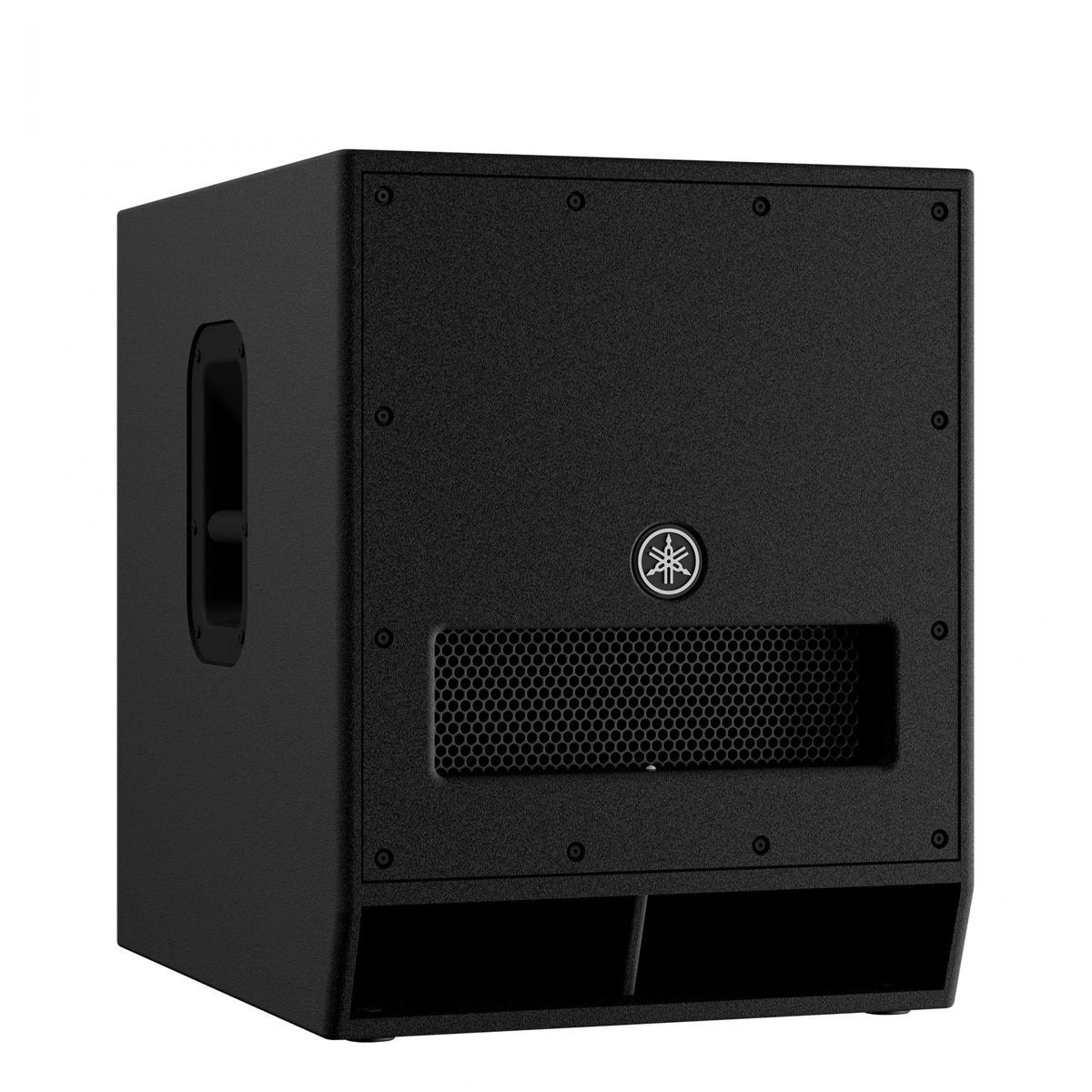 Yamaha DXS15 MKII aktiv Subwoofer