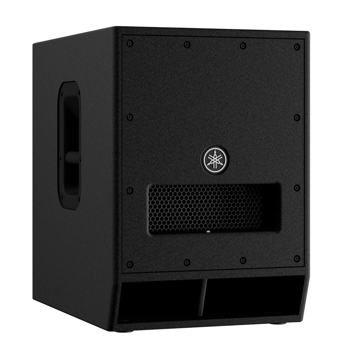 Yamaha DXS12 MKII aktiv Subwoofer