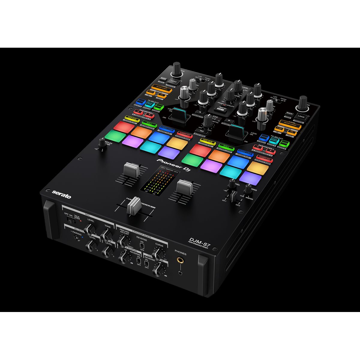 Pioneer DJ DJM-S7 Mixer