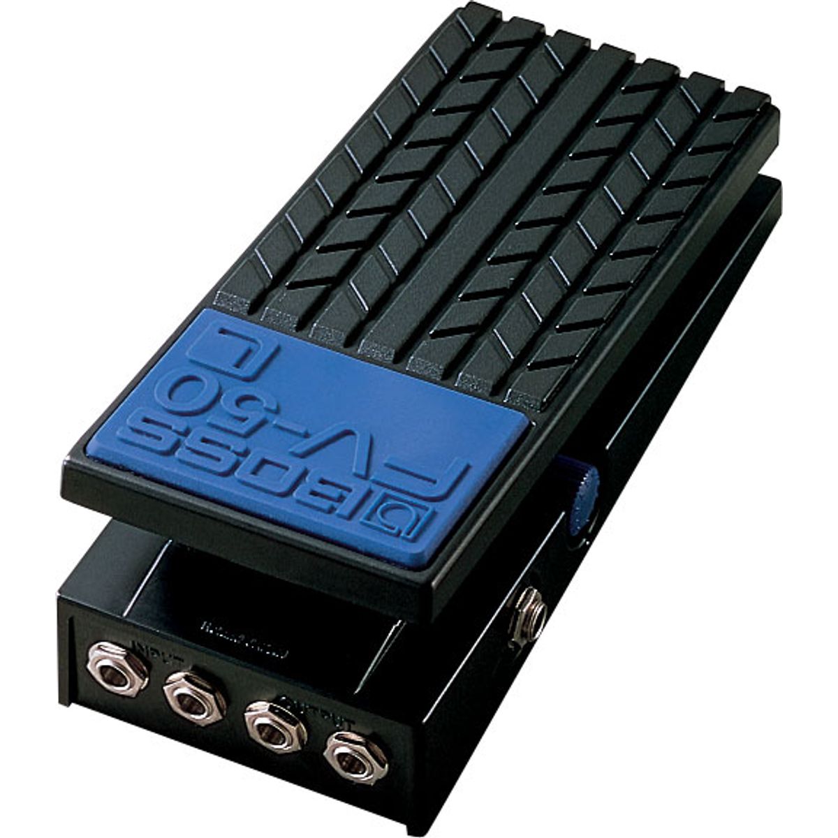 Boss FV-50L Volume Pedal