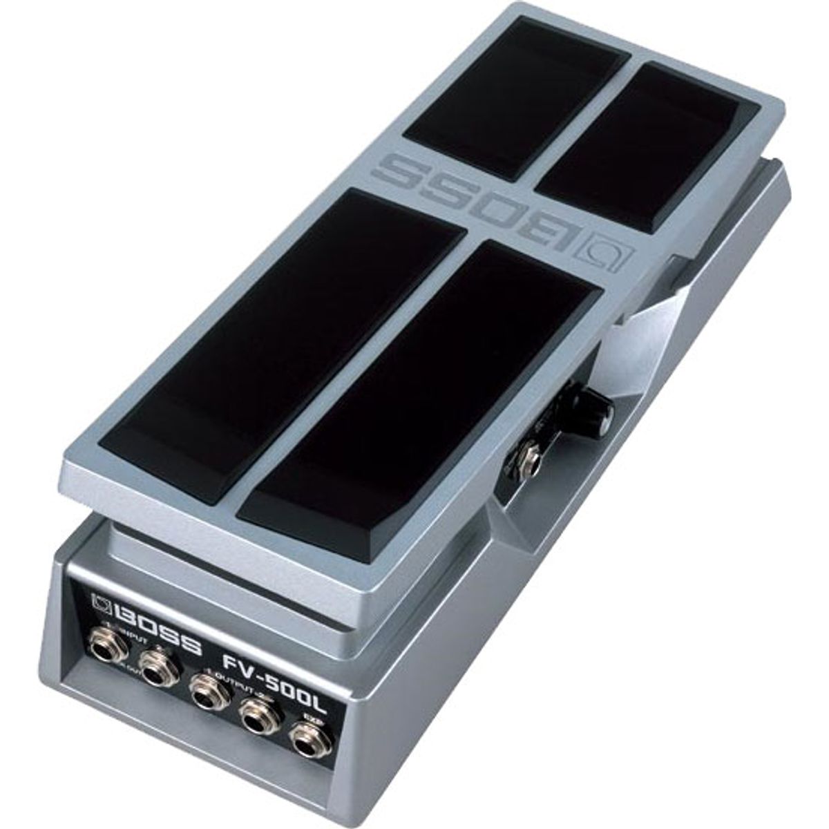 Boss FV-500L Volume Pedal