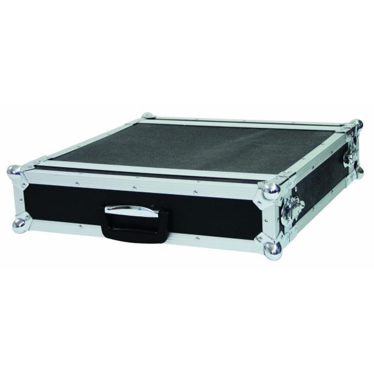 Roadinger Effect Rack CO DD 2 Unit (40cm Dyb)