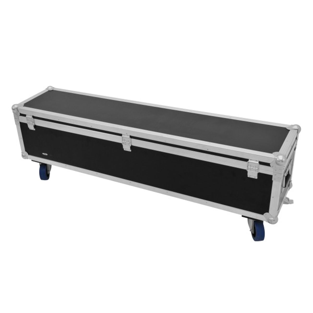 Flightcase Pro m. Hjul (140 x 30 x 30cm)