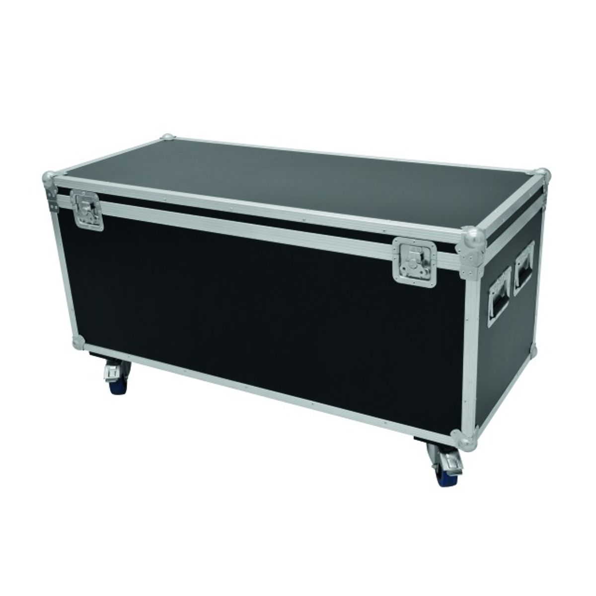 Eurolite Flightcase Pro m. Hjul (120 x 50 x 50cm)