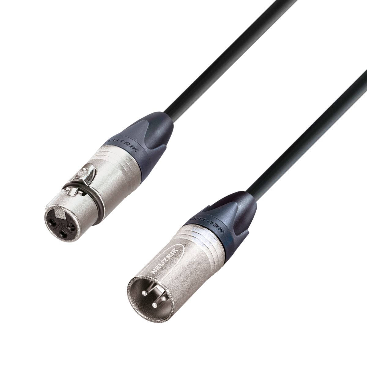 Neutrik XLR kabel (20m)