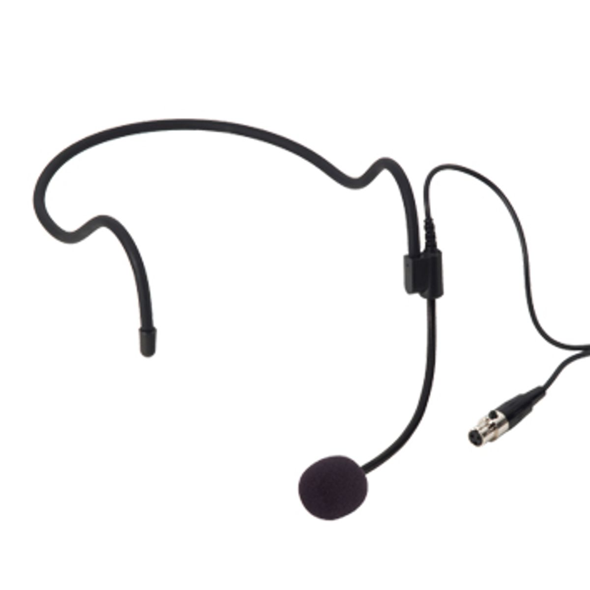 LD Systems WS 100 MH 1 Headset Mikrofon