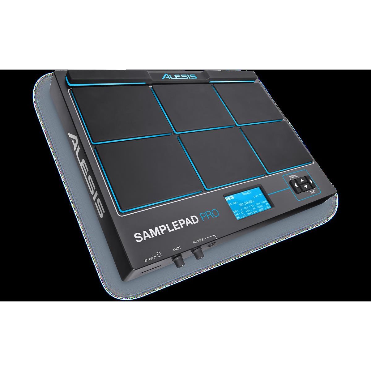 Alesis SamplePad Pro Sampling Pad