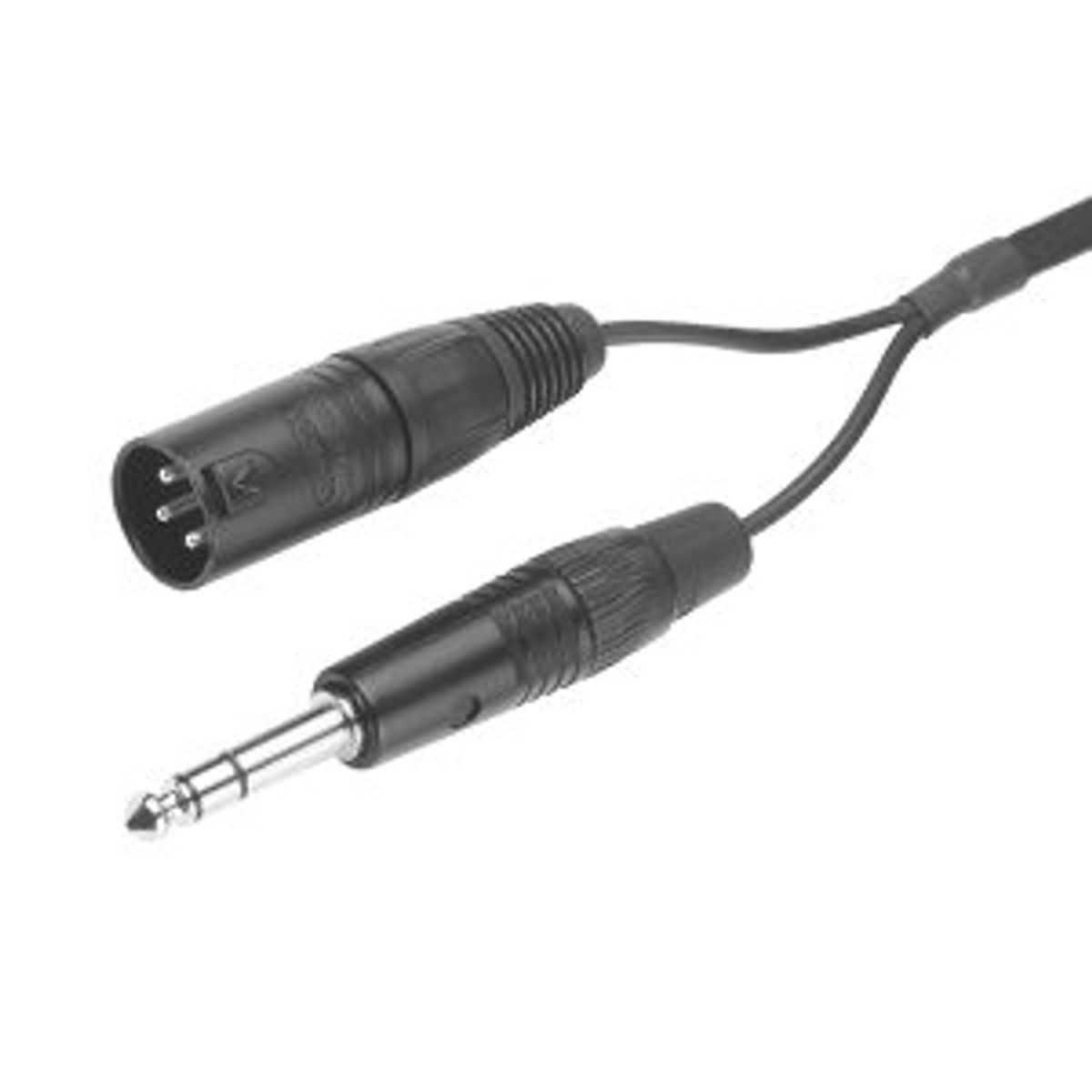 Beyerdynamic K 190.40 Tilslutningskabel til DT 18/19/28/29 serien (1,5m)