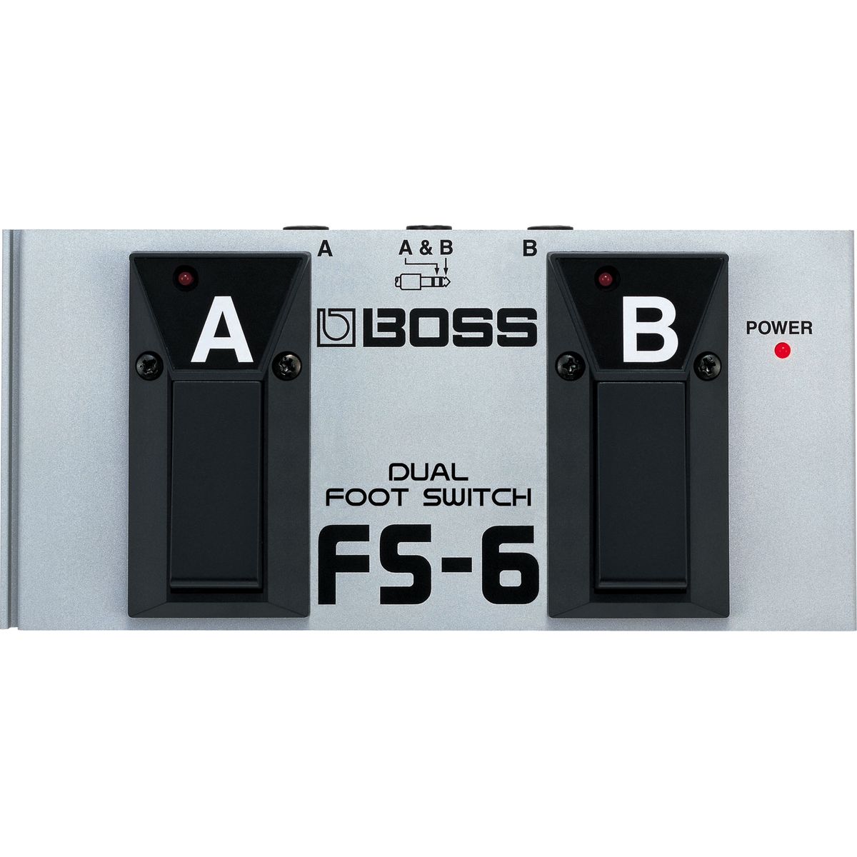 Boss FS-6 Foot Switch