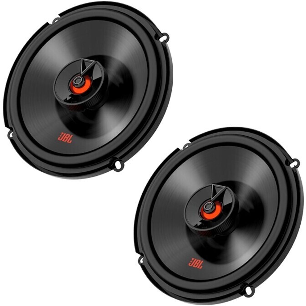 JBL CLUB 622 Bilhøjttaler (17cm, 6,5")