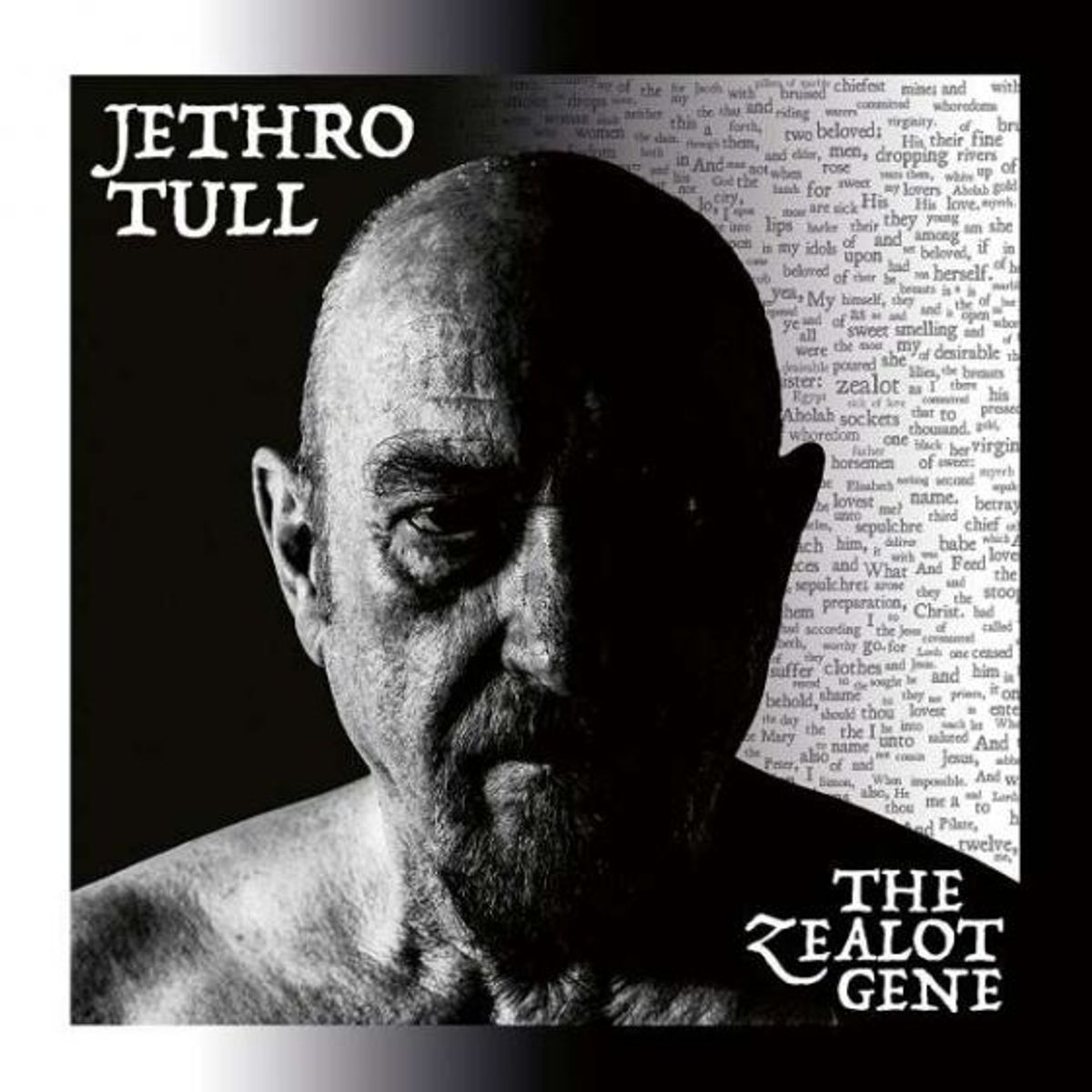 Jethro Tull - The Zealot Gene (2xVinyl+CD)