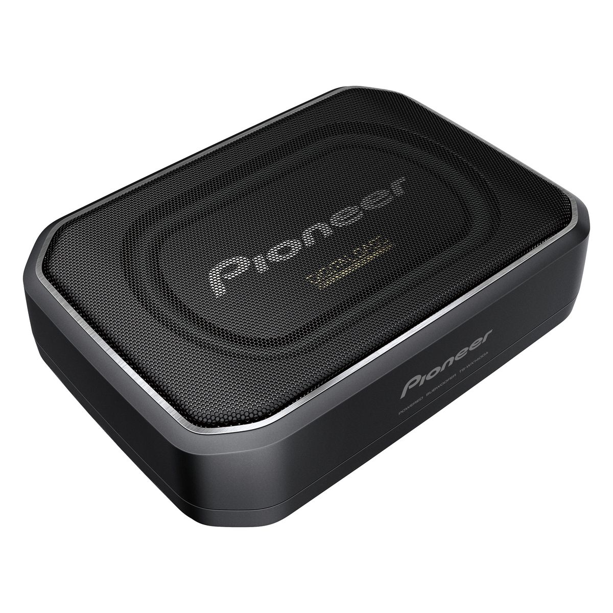 Pioneer TS-WX140DA Aktiv Subwoofer