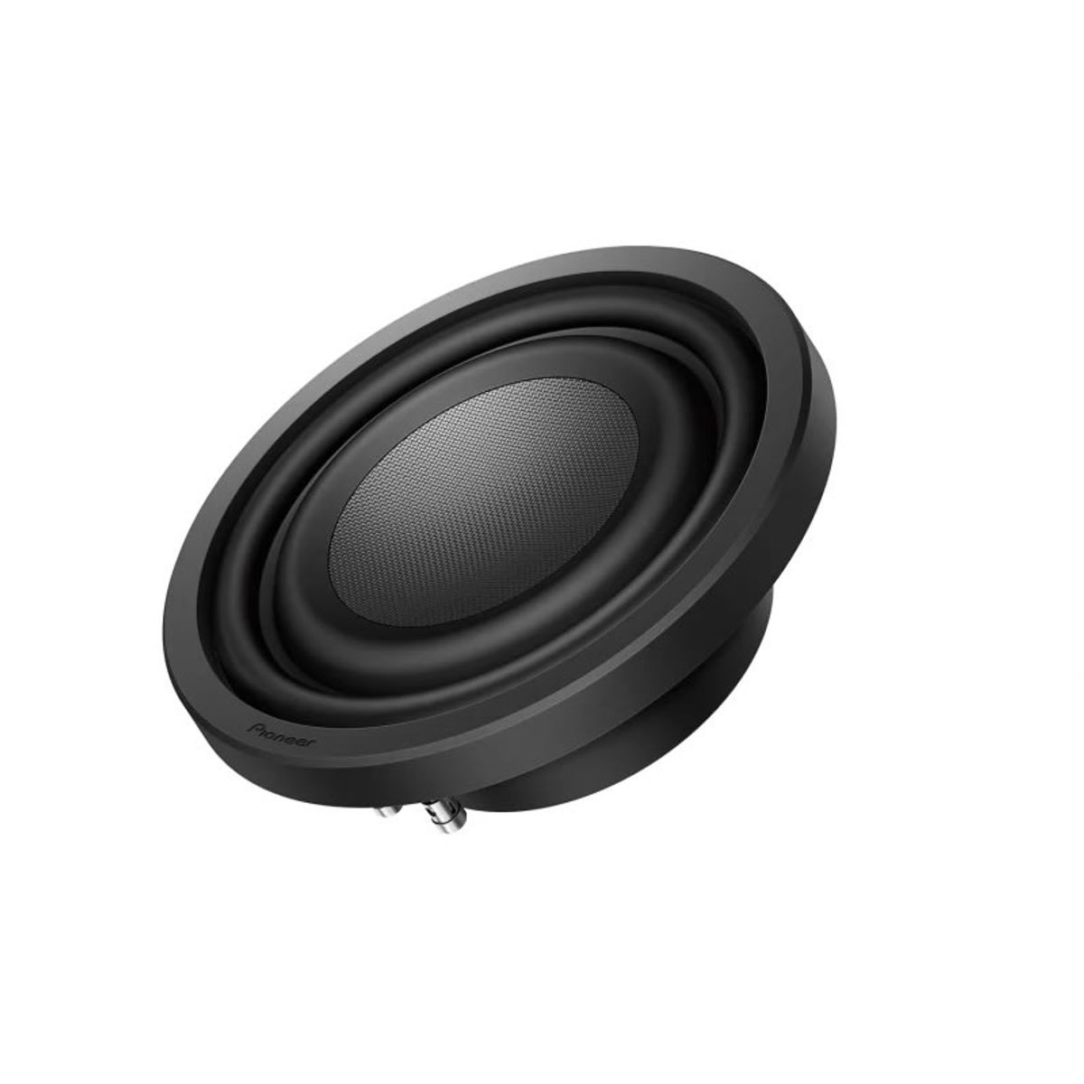 Pioneer TS-Z10LS4 Slank Subwoofer (1300W, 25cm)