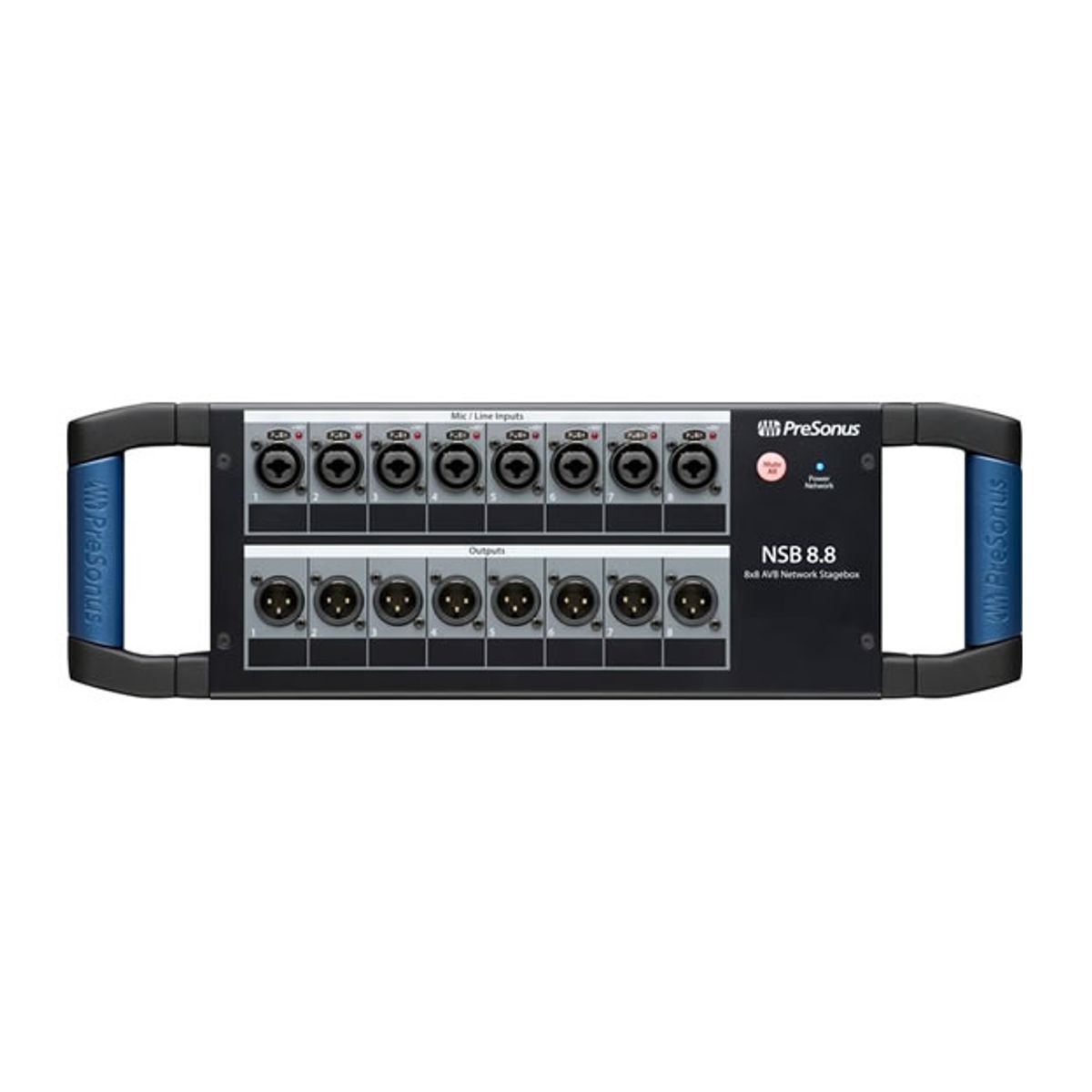 Presonus NSB 8.8 Digital Stagebox