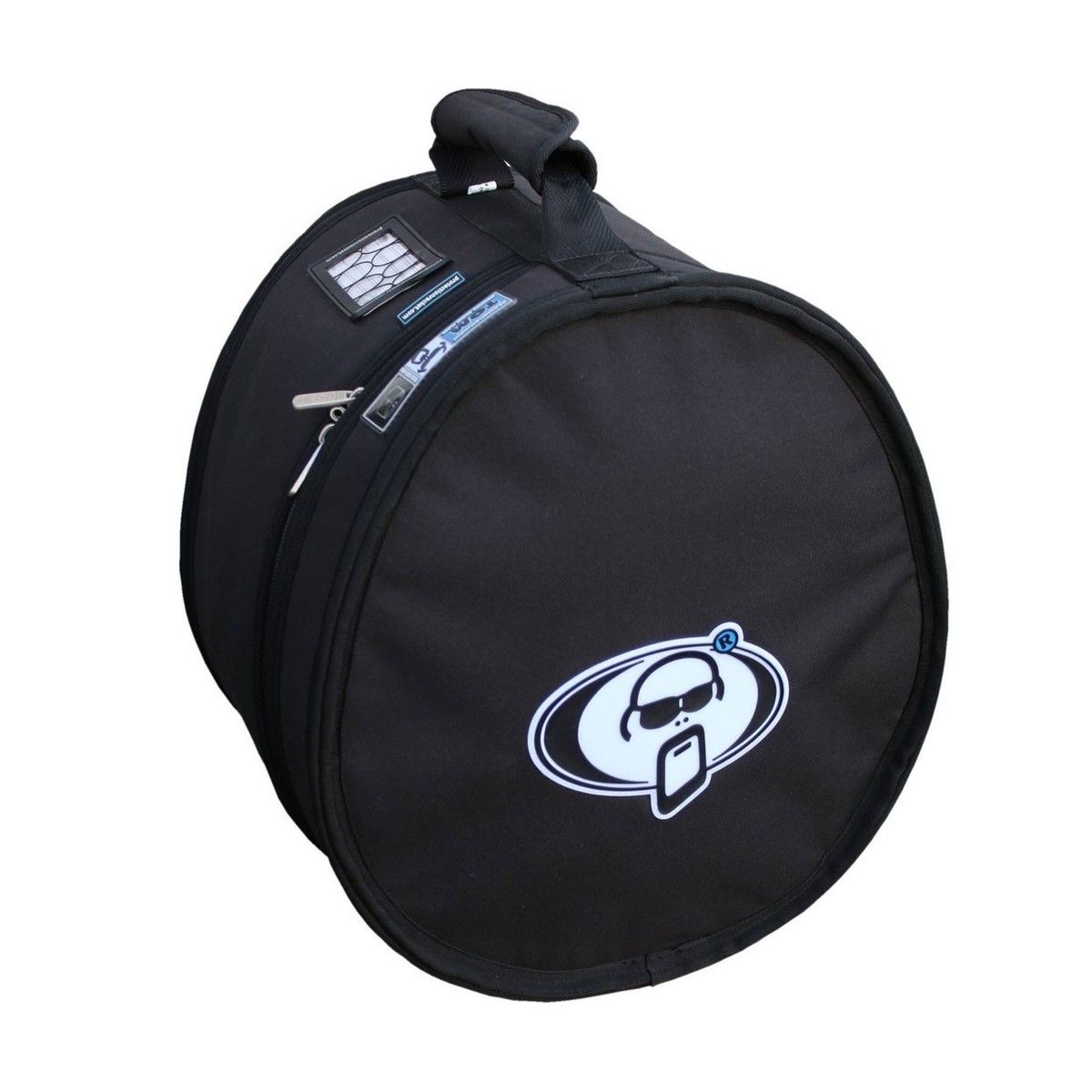 Protection Racket Tam Taske (10x9") 10x9" RIMS