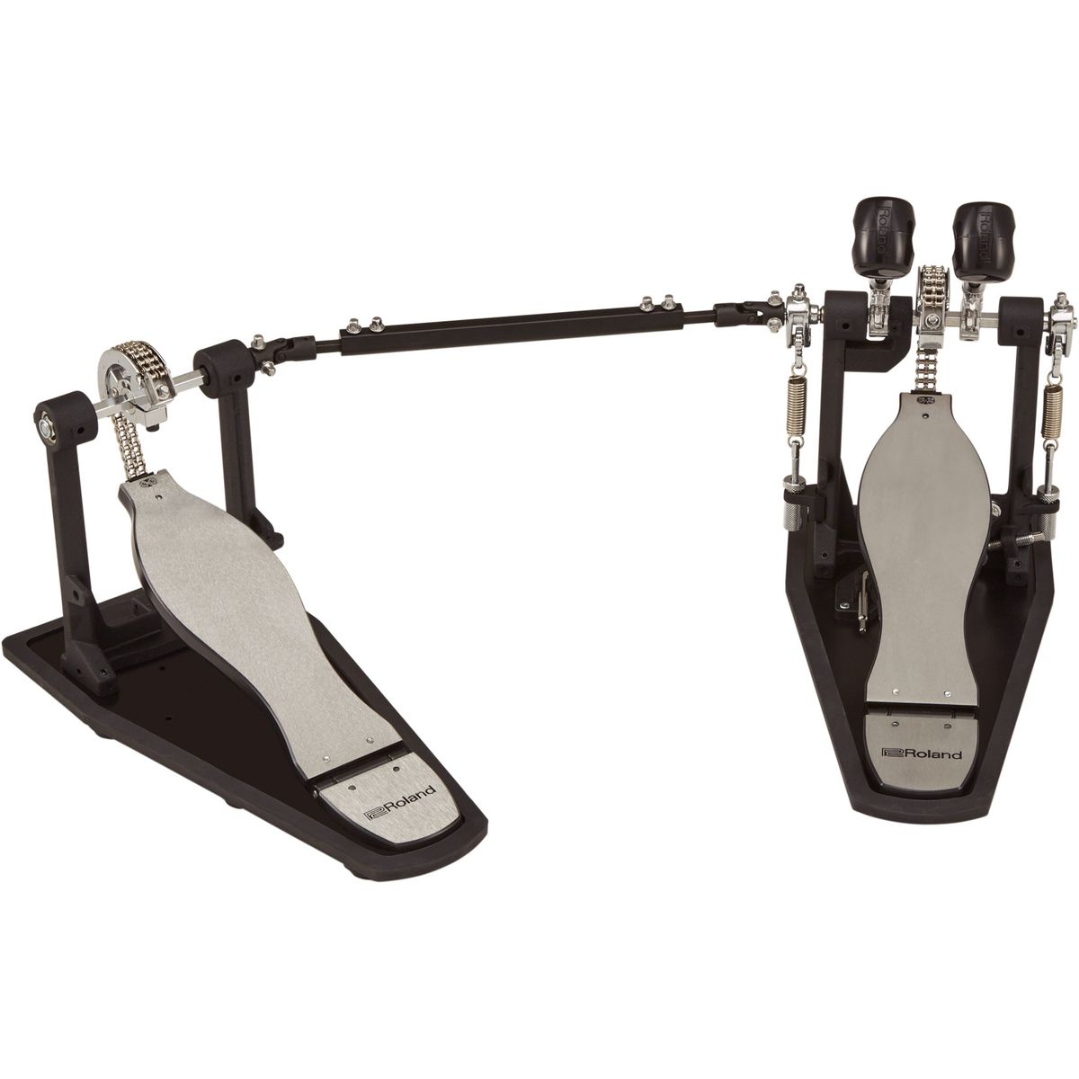 Roland RDH-102A Dobbelt Stortrommepedal