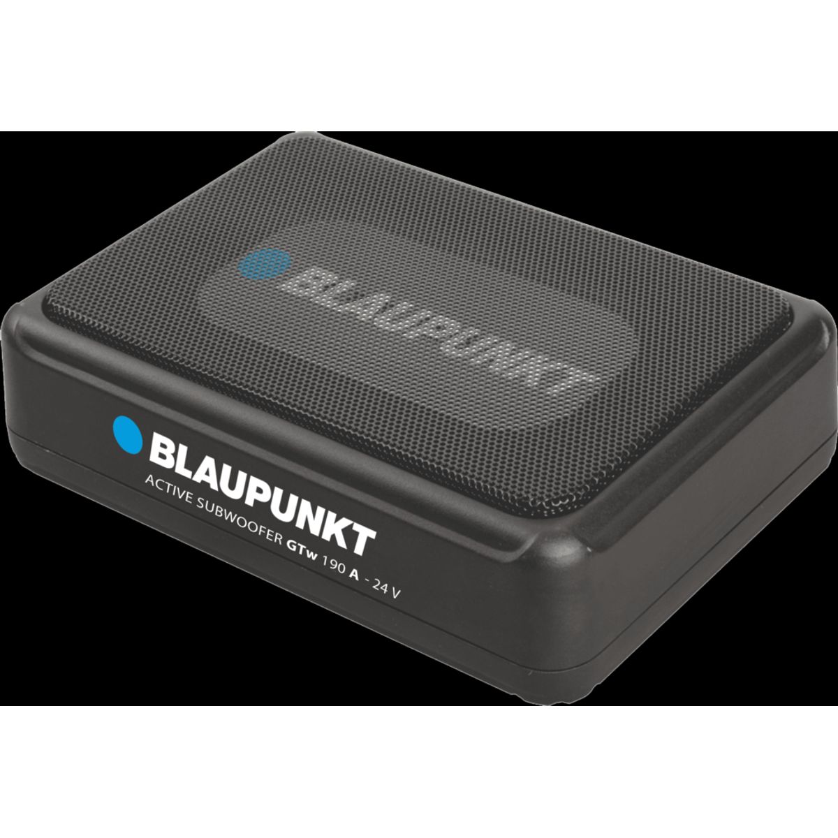 Blaupunkt GTW 190 A-24 Aktiv Subwoofer (24 Volt)