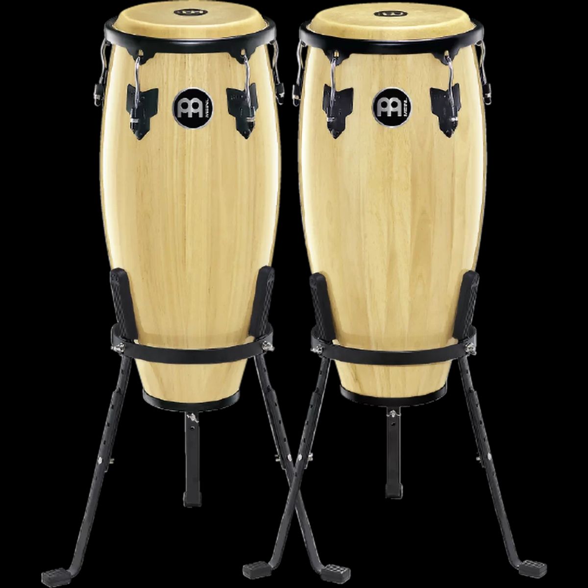 Meinl HC555-NT Headliner Series Congas (Natur)