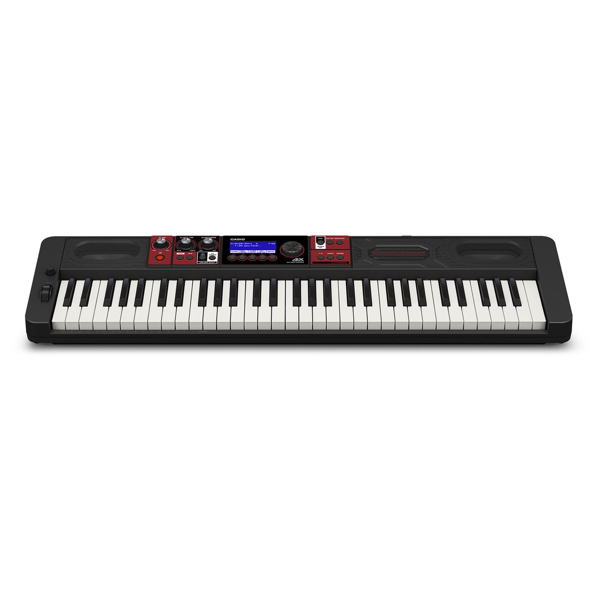 Casio CT-S1000V Keyboard (Sort)