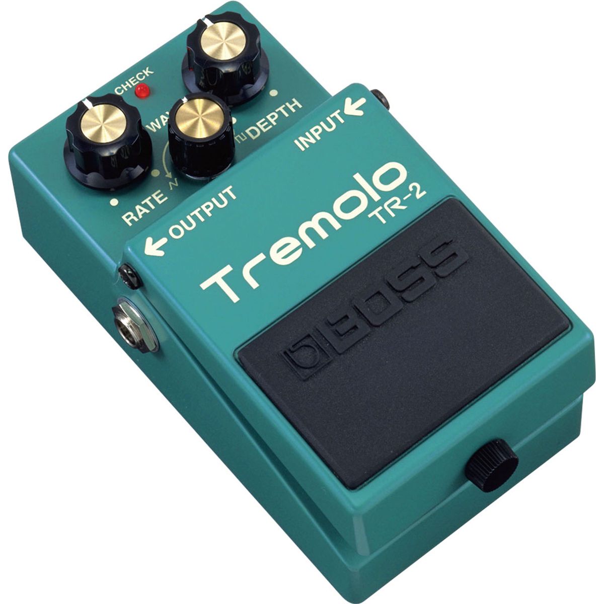 Boss TR-2 Tremolo Guitarpedal