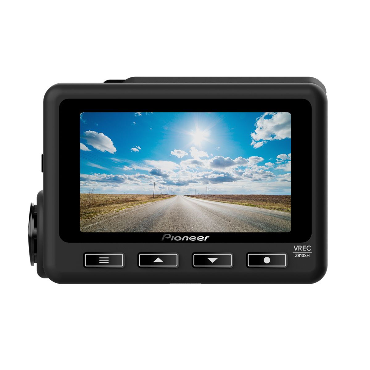 Pioneer Dashcam VREC-Z810SH