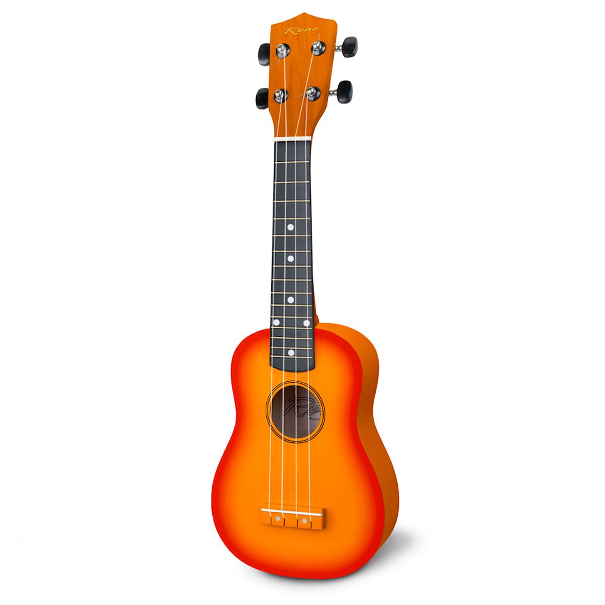 Reno RU150 Sopran Ukulele (Sunburst)