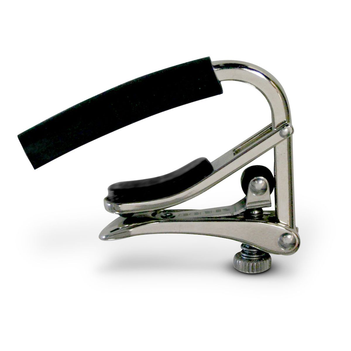 Shubb C4 Capo (Sølv)