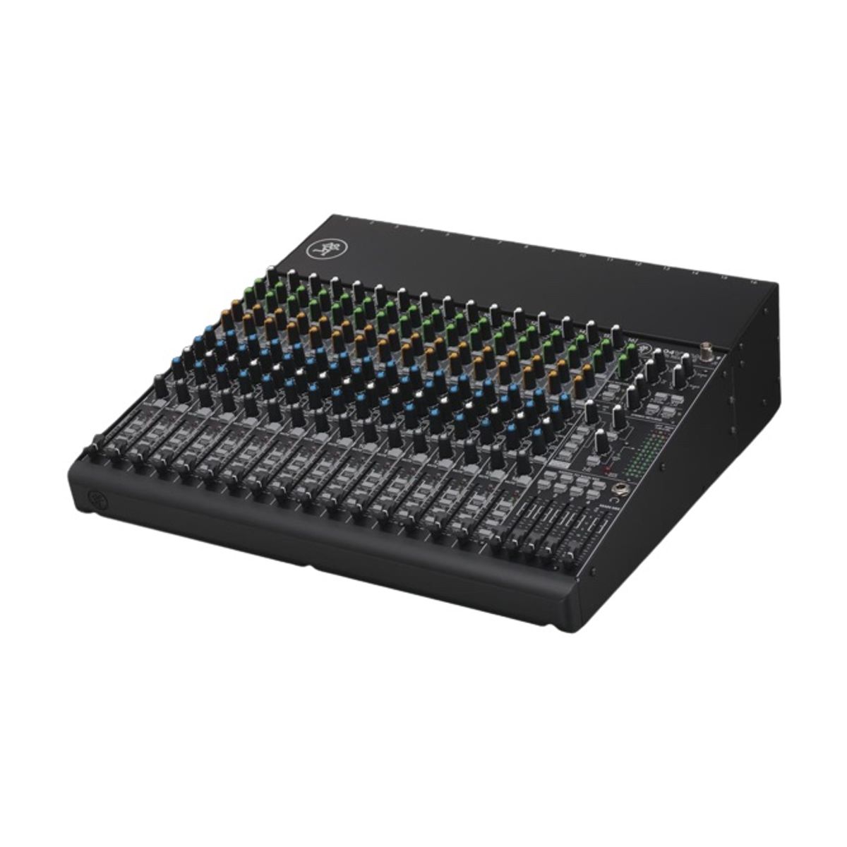 Mackie 1604VLZ4 Mixer