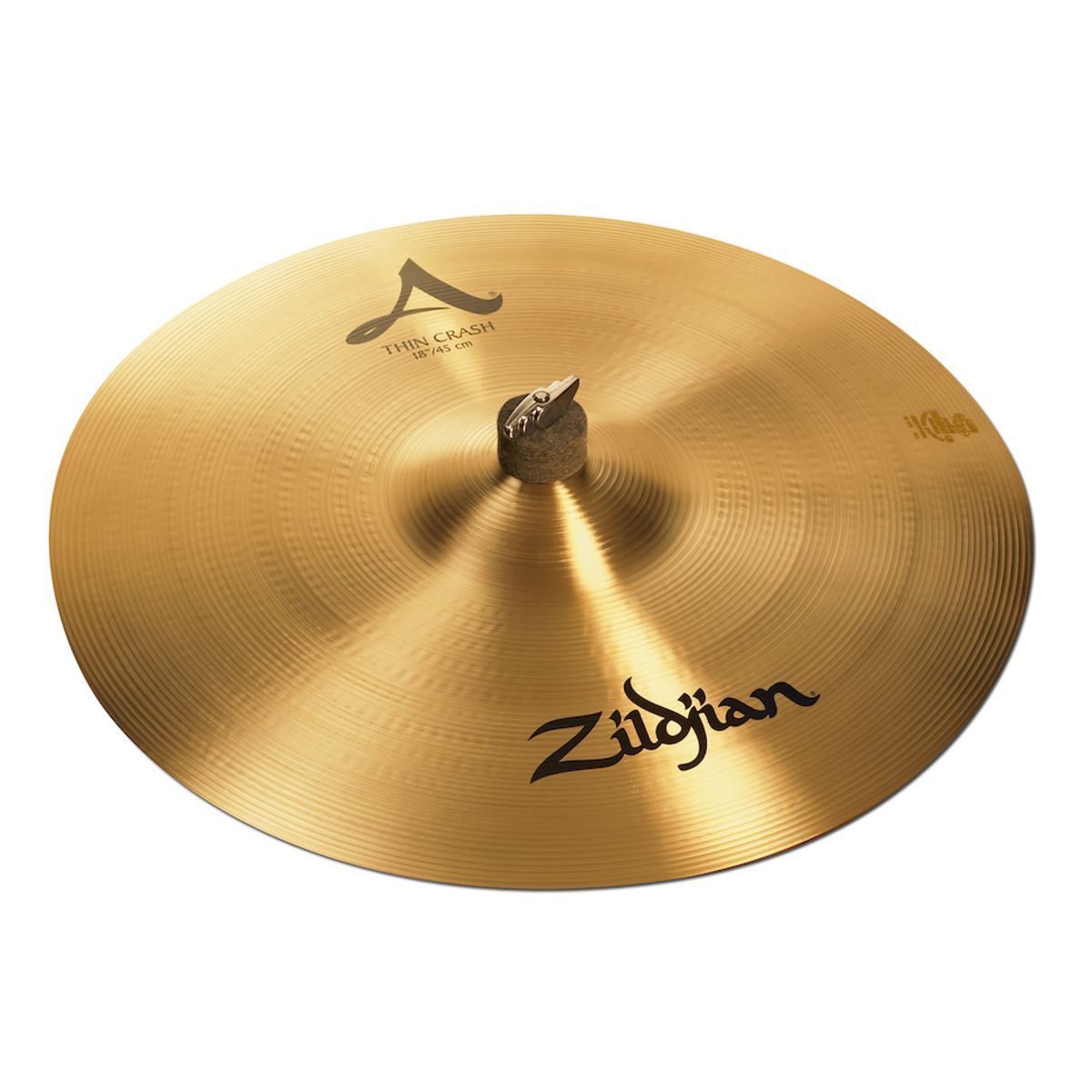 Zildjian A Thin Crashbækken (18")