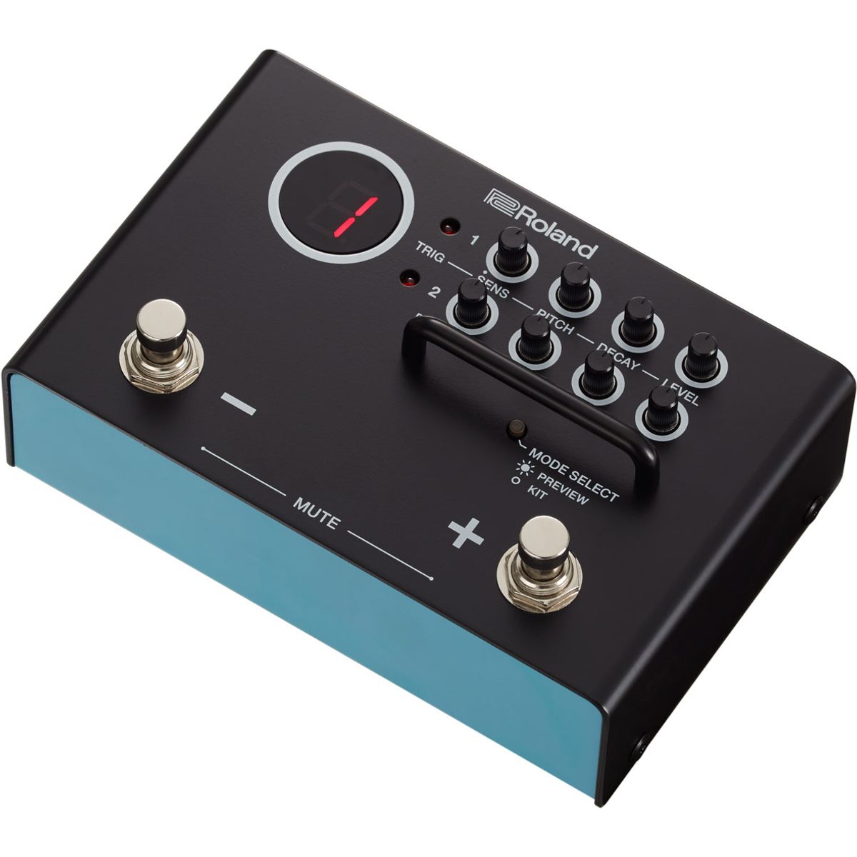 Roland TM-1 Trigger Modul