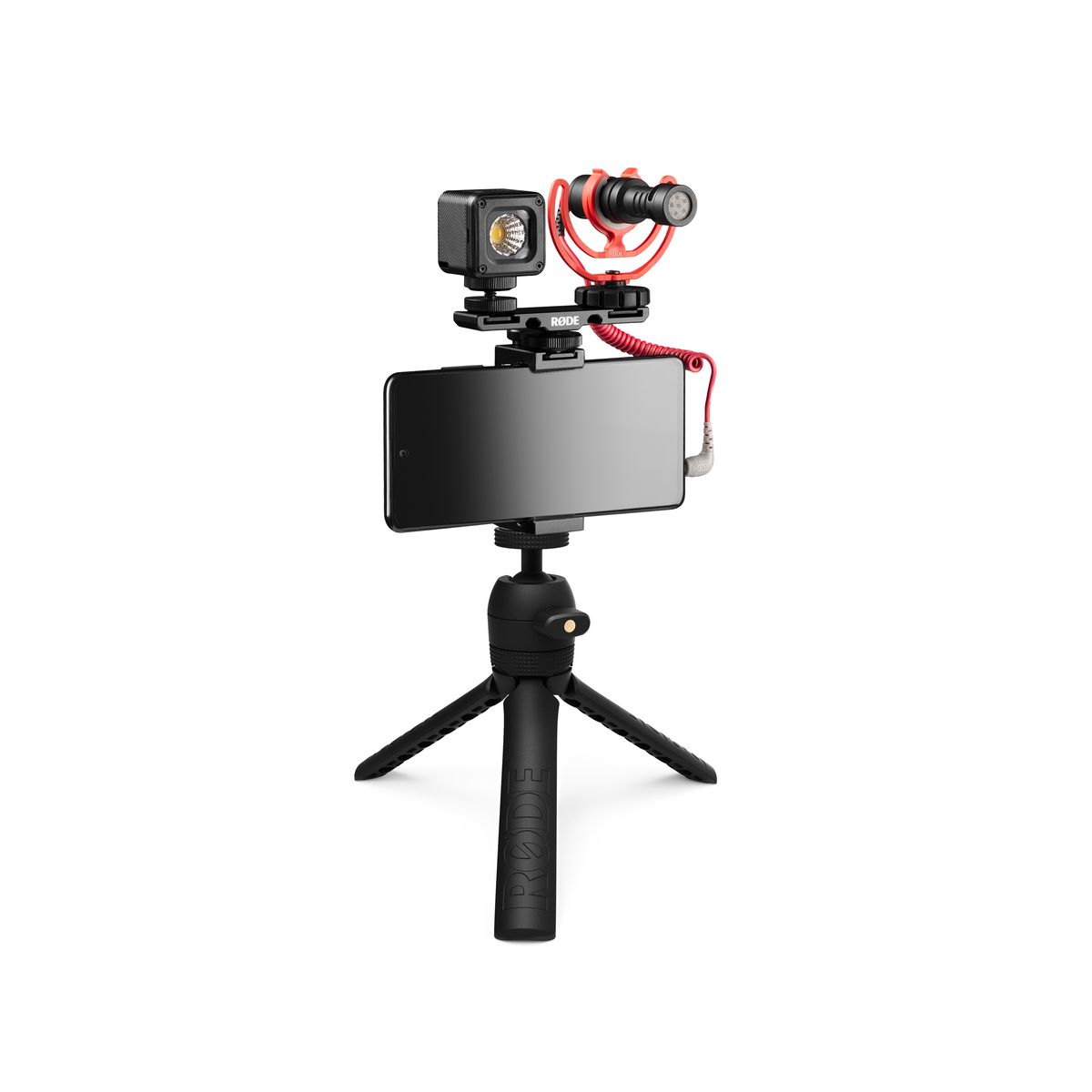 RØDE Vlogger Kit Universal (TRS)