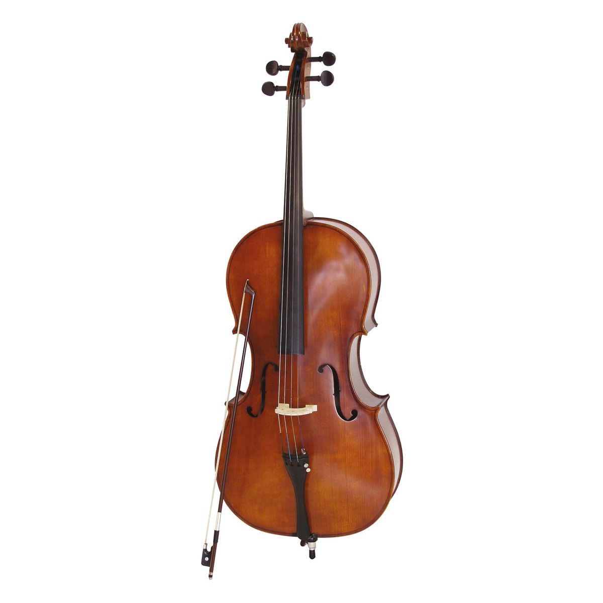 DiMavery Cello 4/4 m. Gigbag