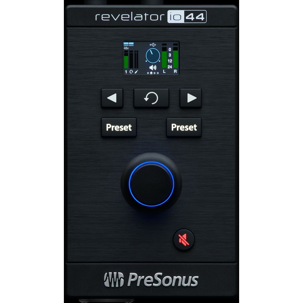 PreSonus Revelator io44